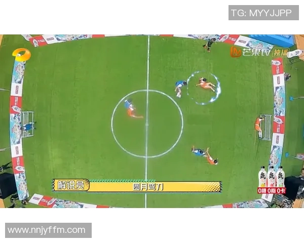 足球明星们的捉迷藏挑战赛趣味互动引发热潮